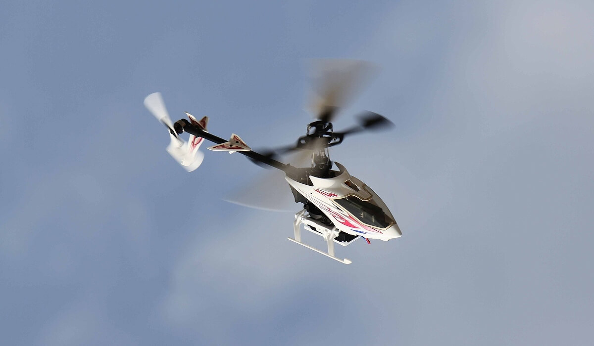 S.R.B Series | ヒロボー / HIROBO