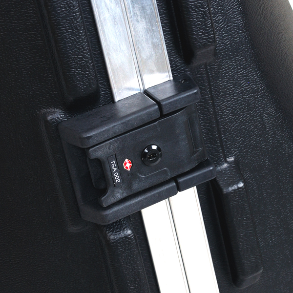 ゴルフバッグ 輸送用トラベルハードケース SKB-1649 TSAロック付き