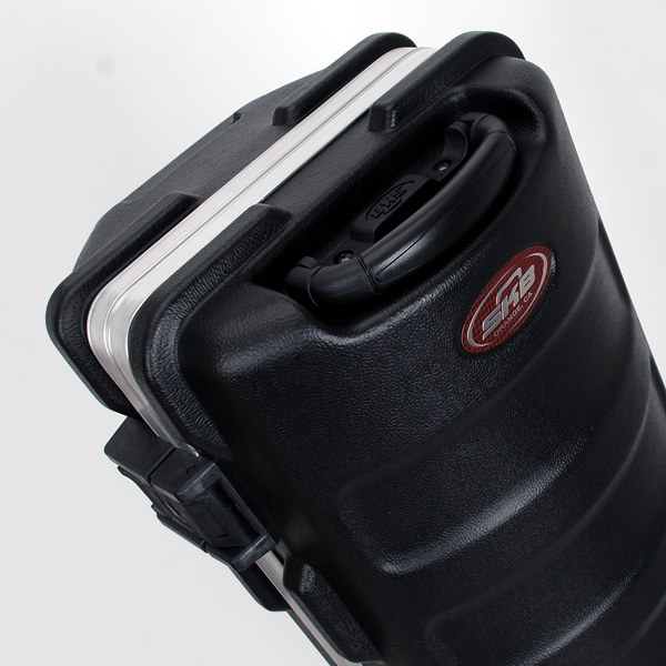 ゴルフバッグ 輸送用トラベルハードケース SKB-1649 TSAロック付き