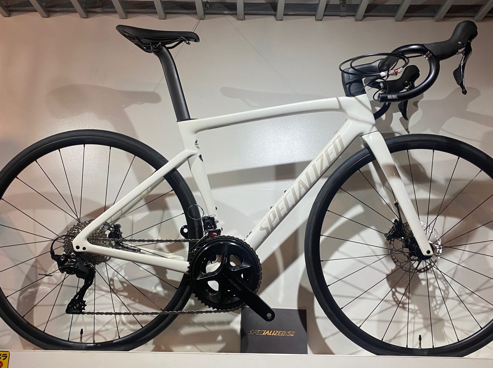 SPECIARIZED(スペシャライズド) ALLEZ DOUBLE(アレー ダブル) 本舗