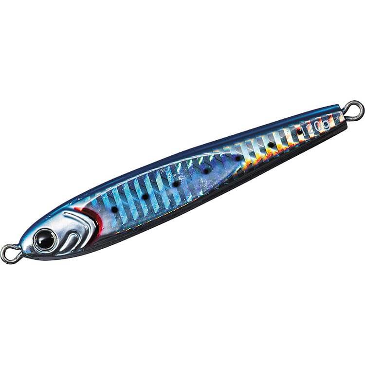 DAIWA SALTIGA TG BAIT AF Colors - Japan Fishing and Tackle News