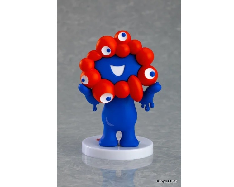 グッドスマイルカンパニー、8月20日から「ミャクミャク」の