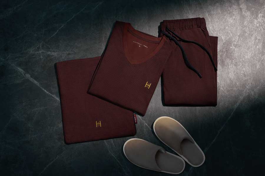 長距離路線の機内アメニティ刷新 スターラックス航空 - 観光経済新聞