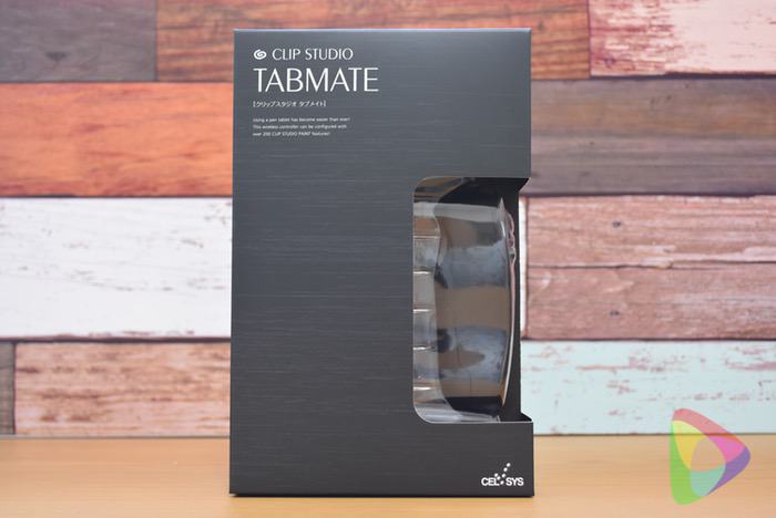 ワイヤレスで更に最強ツールになった！CLIP STUDIO TABMATEをレビュー。