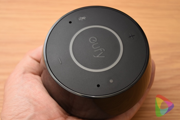 Eufy Genieレビュー！コスパ最強！Alexa搭載のスマートスピーカーで