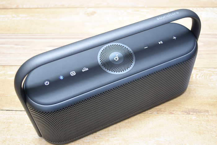 レビュー】Soundcore Motion X600で空間オーディオを体験してみた！