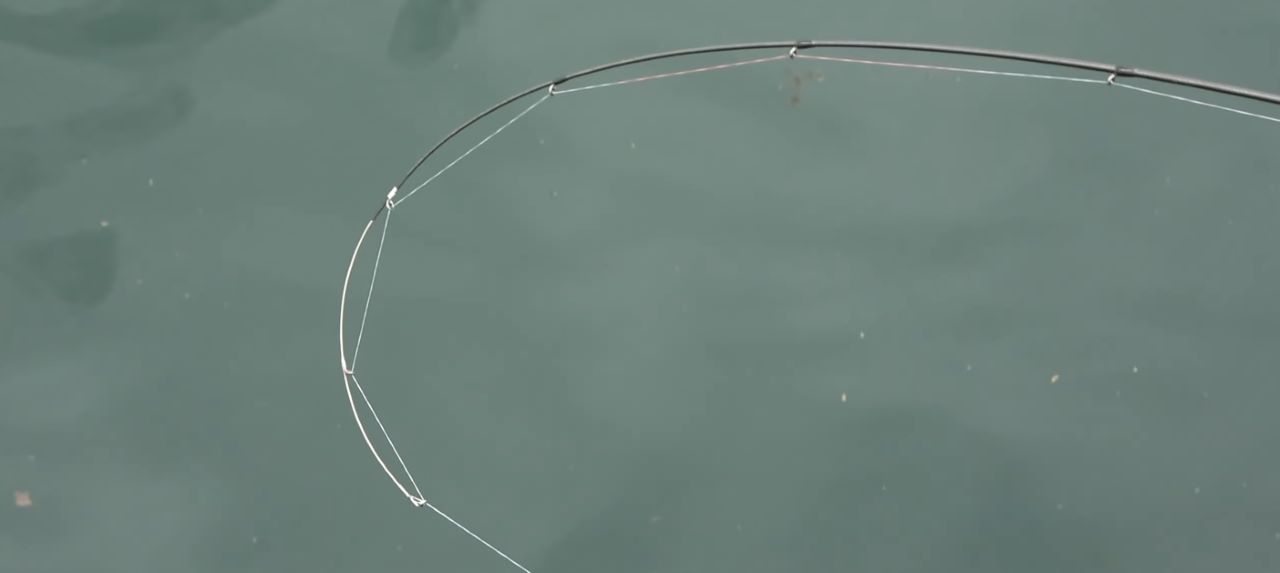 全新概念COREMAN DayStar. TITANIUM SENSOR 海鱸竿| 路亞巴士