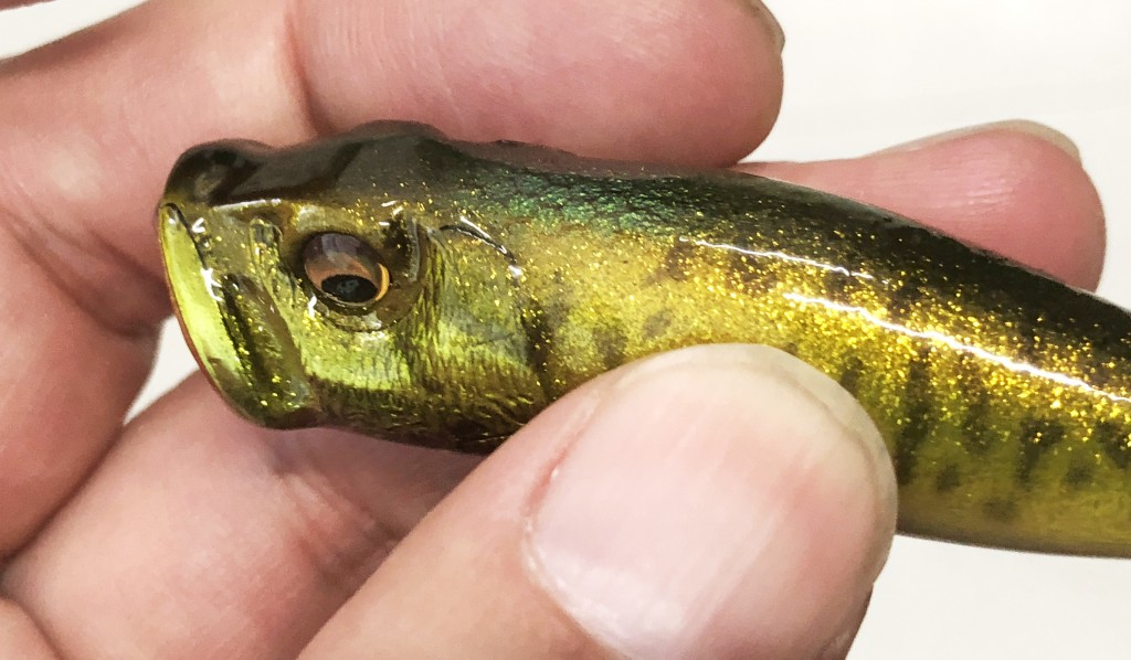 実に6年ぶり】WOODYポップXとWOODYドッグXのGLX（ギャラクシー