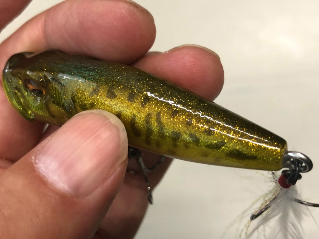 実に6年ぶり】WOODYポップXとWOODYドッグXのGLX（ギャラクシー