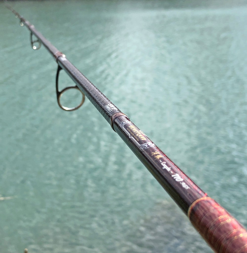 ハートランド別誂冴掛710AGS】村上晴彦が完全リニューアルされるNEW別