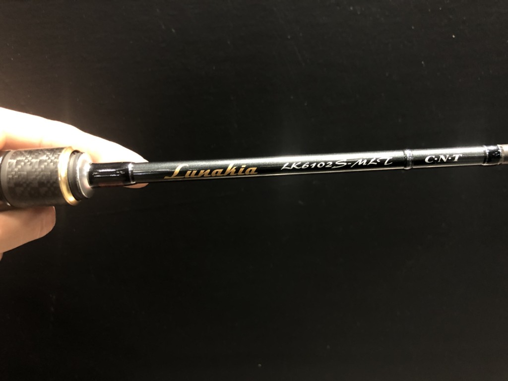 テンリュウ・ルナキア診断】どんな釣りに、どの機種がマッチする