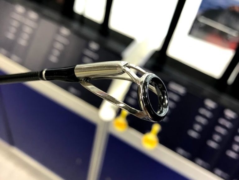 こんなロッドをぶち曲げたい】リップルフィッシャーのGT・大型青物系