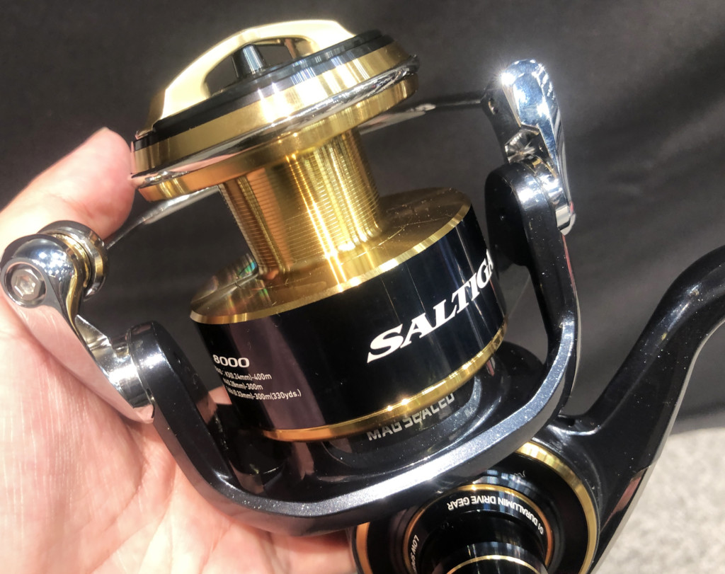 20ソルティガ用オプションパーツが2020年SLPワークスから登場【替え