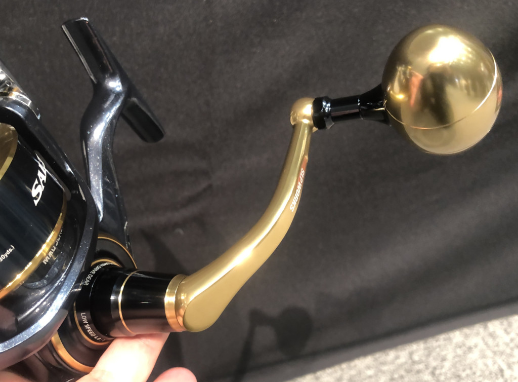 20ソルティガ用オプションパーツが2020年SLPワークスから登場【替え