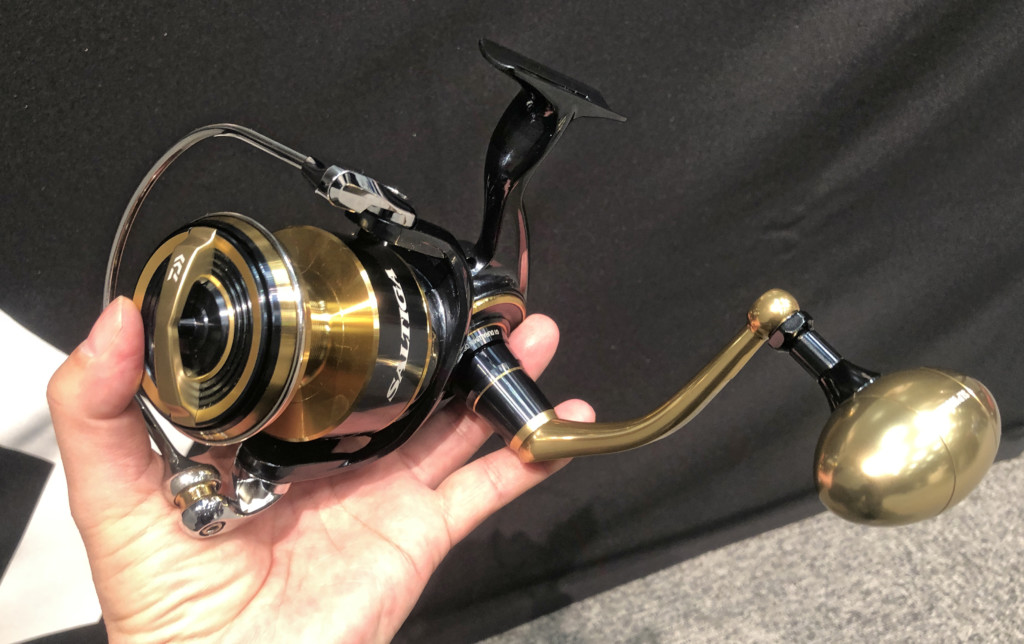 20ソルティガ用オプションパーツが2020年SLPワークスから登場【替え