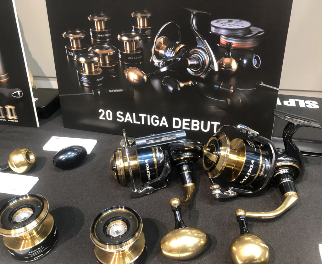 20ソルティガ用オプションパーツが2020年SLPワークスから登場【替え