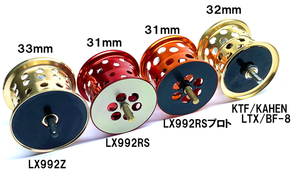 今江克隆のルアーニュースクラブR「知ってましたか？ ベイトフィネス用