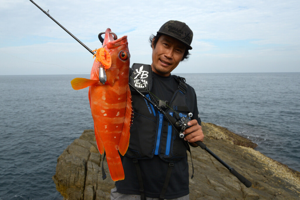 ミドルクラスを網羅】ヤマガブランクスNEWロッドシリーズ「EARLY