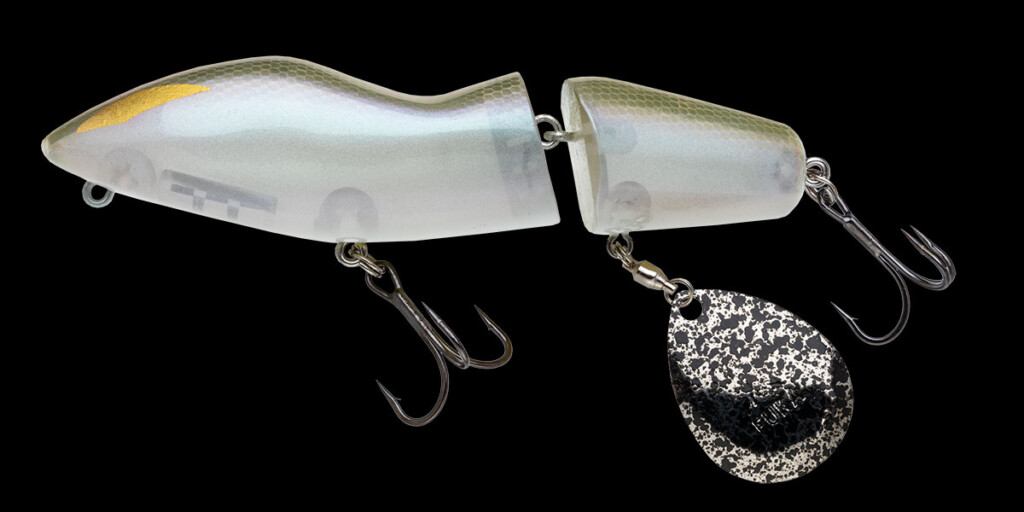 ノリーズ・ジョイントフカベイトに2021年NEWカラー | 釣りの総合