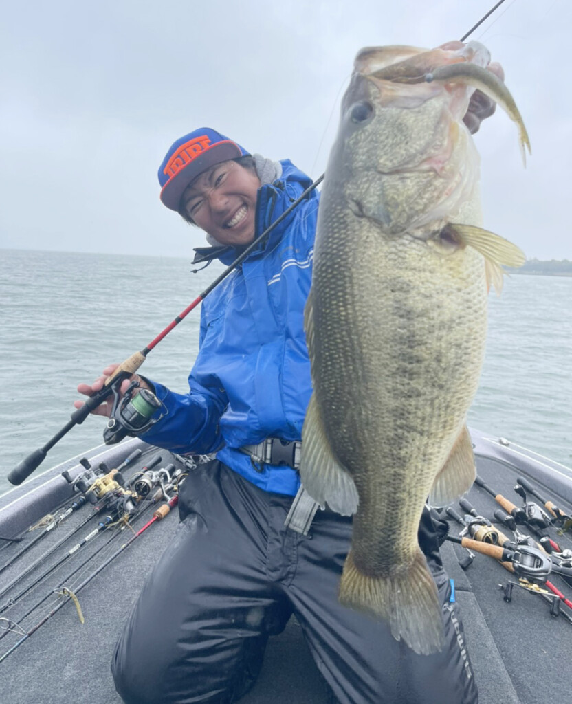 遂に登場】ハイドアップ「マッカレッドシグネイチャー」から登場した2