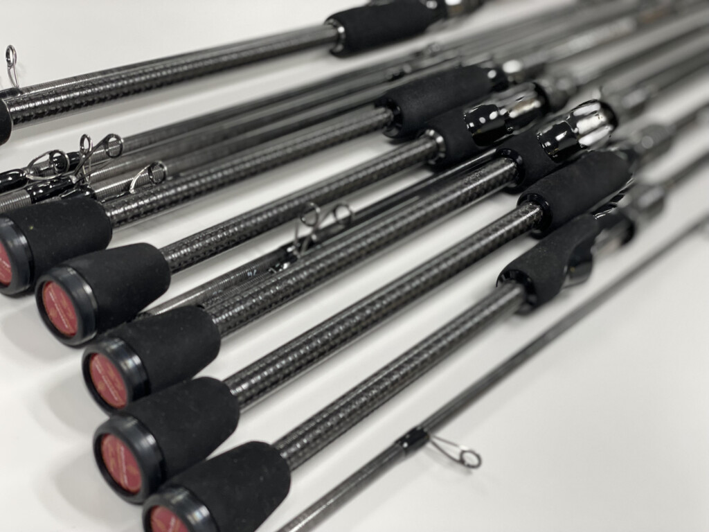 重見典宏が超軽快なインペリアル新機種・フェザージャーク77＆86徹底