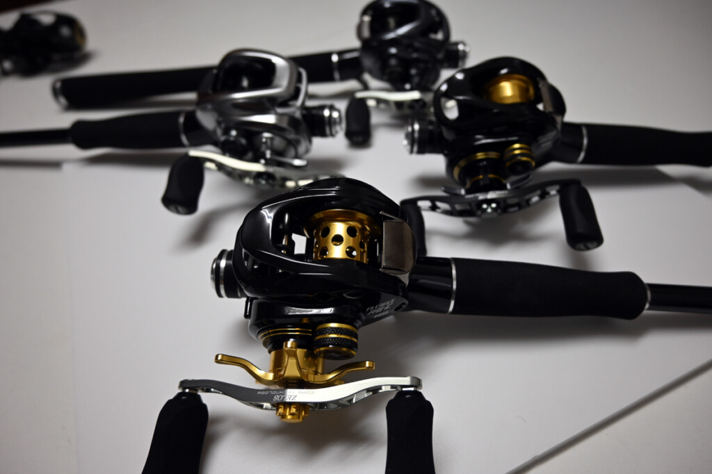 ZPI「ゼロスZPⅢスプール」に新たなバリエーションが追加!? | 釣りの