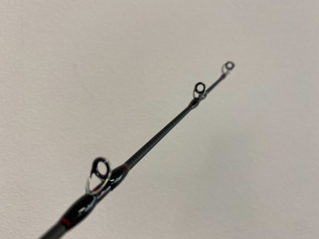 テイルウォークのオクトパス専用ロッド「OCTOPUS LIGHT（オクトパス