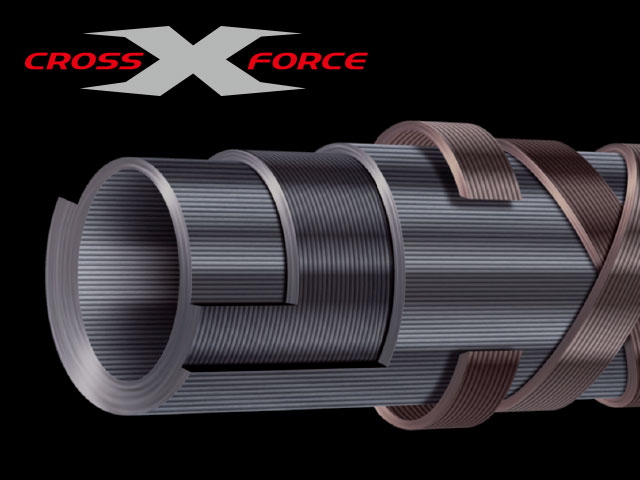 メジャークラフトのエリアトラウトロッド！ファインテールを解説