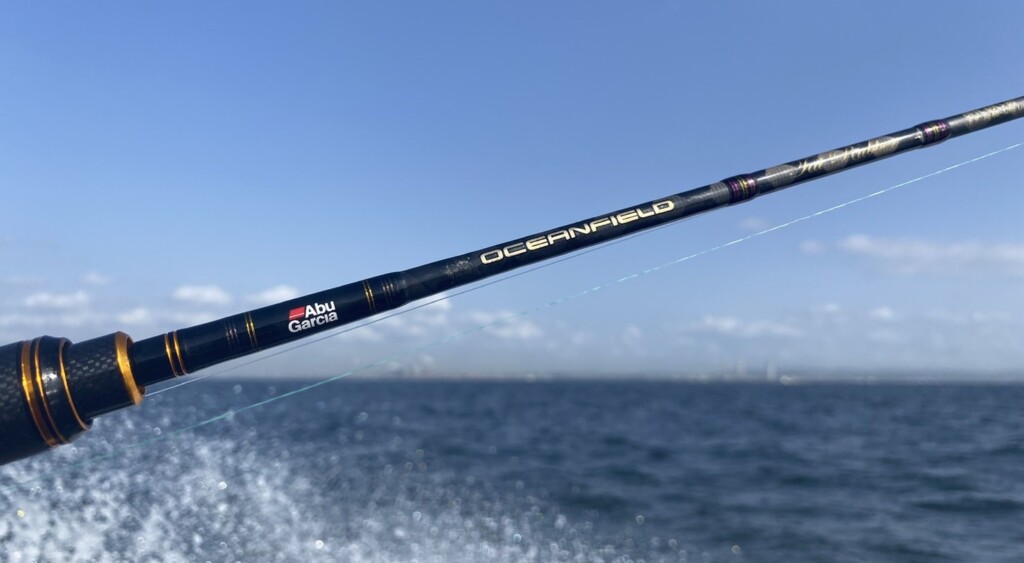 これからタイラバを始める方必見！オススメ入門タックルをご紹介