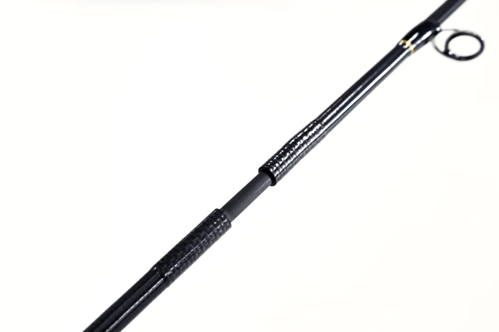 ロングソリッドティップでタフコンディションを打破！テイルウォークの