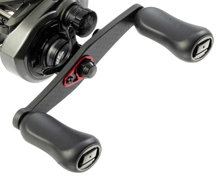 ゼノン ビースト】アブガルシアのフラッグシップ最新パワーゲーム用