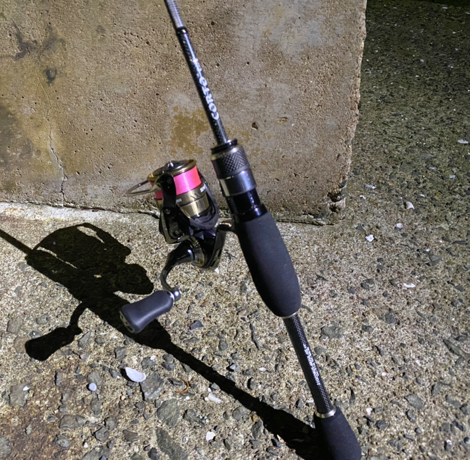 税込価格1万円台前半】取り回し＆反響感度バツグン！オリムピック「20