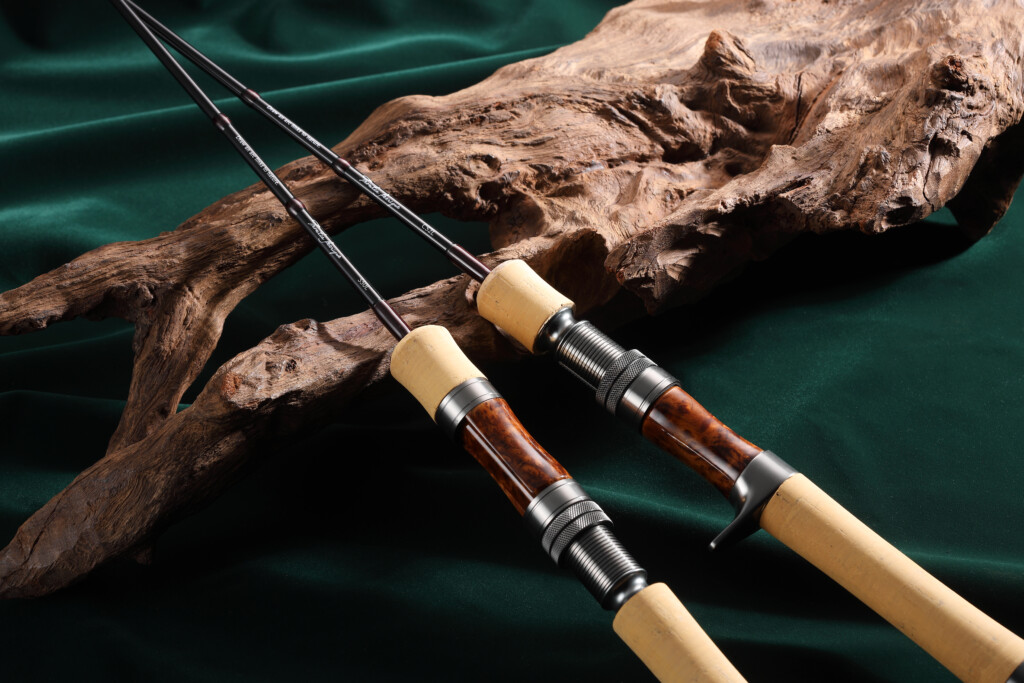 tailwalk トラウトロッド S50L alpha tackle（アルファタックル