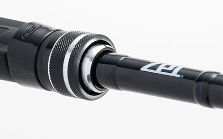 バスに違和感を与えないロッド設計！ZPIのアルカンセロッド「ALC