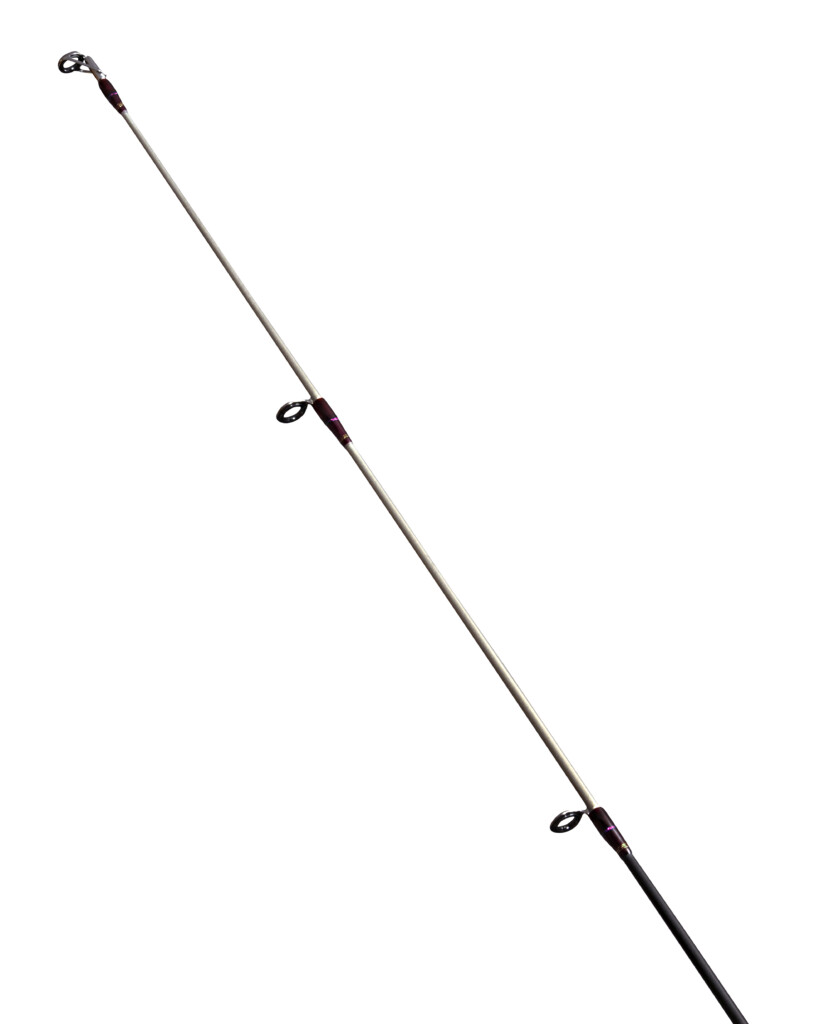 あの名竿が限定復刻】メガバスの名作ロッド「ヘッジホッグ