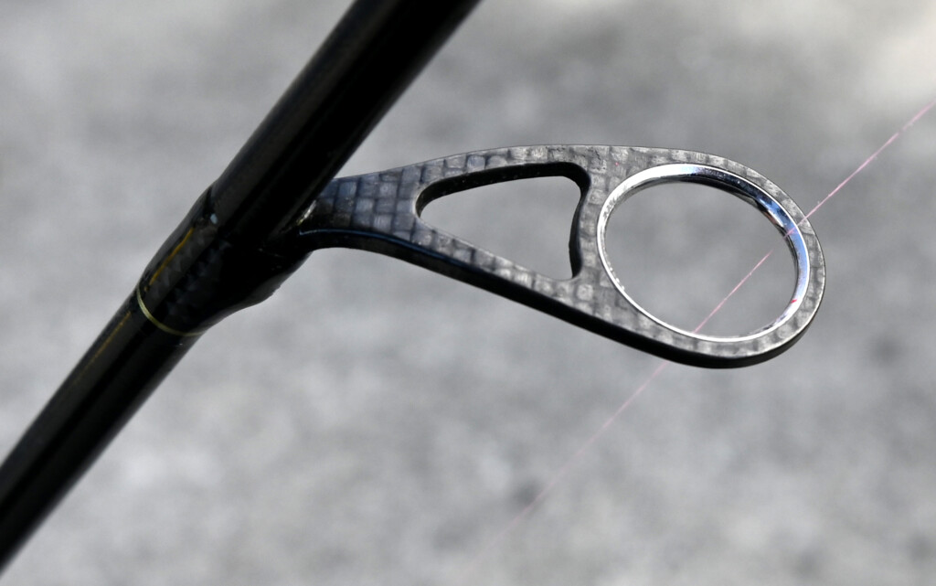 月下美人EX・57UL-T ～燕(EN)～】タクトのように操り、強烈なバイト