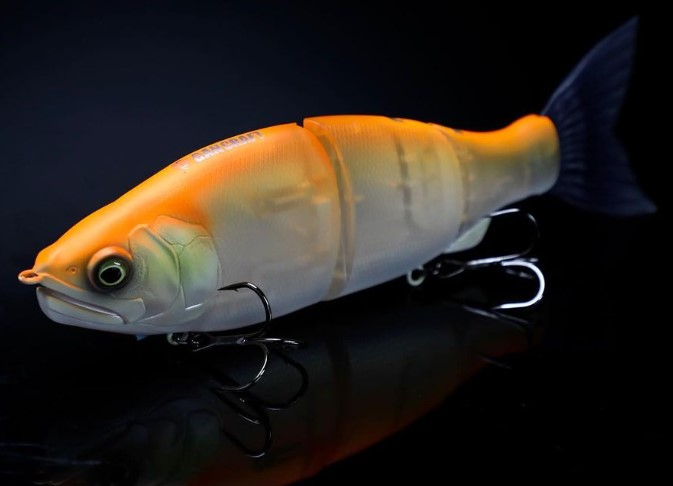 初回カラーは3色】いよいよ「ジョインテッドクローラチェット184」販売