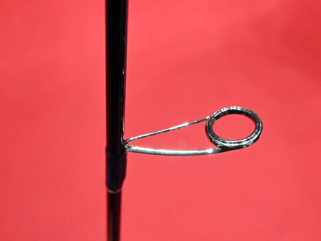 仕舞寸法53cm。全国のフィールドで楽しめる「レイズ・インテグラル