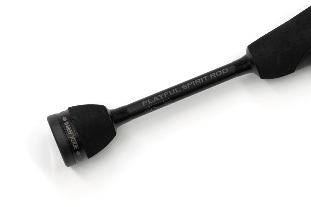 イベント限定ロッド】プランクトンパターンに特化した軽量ジグ単を扱い