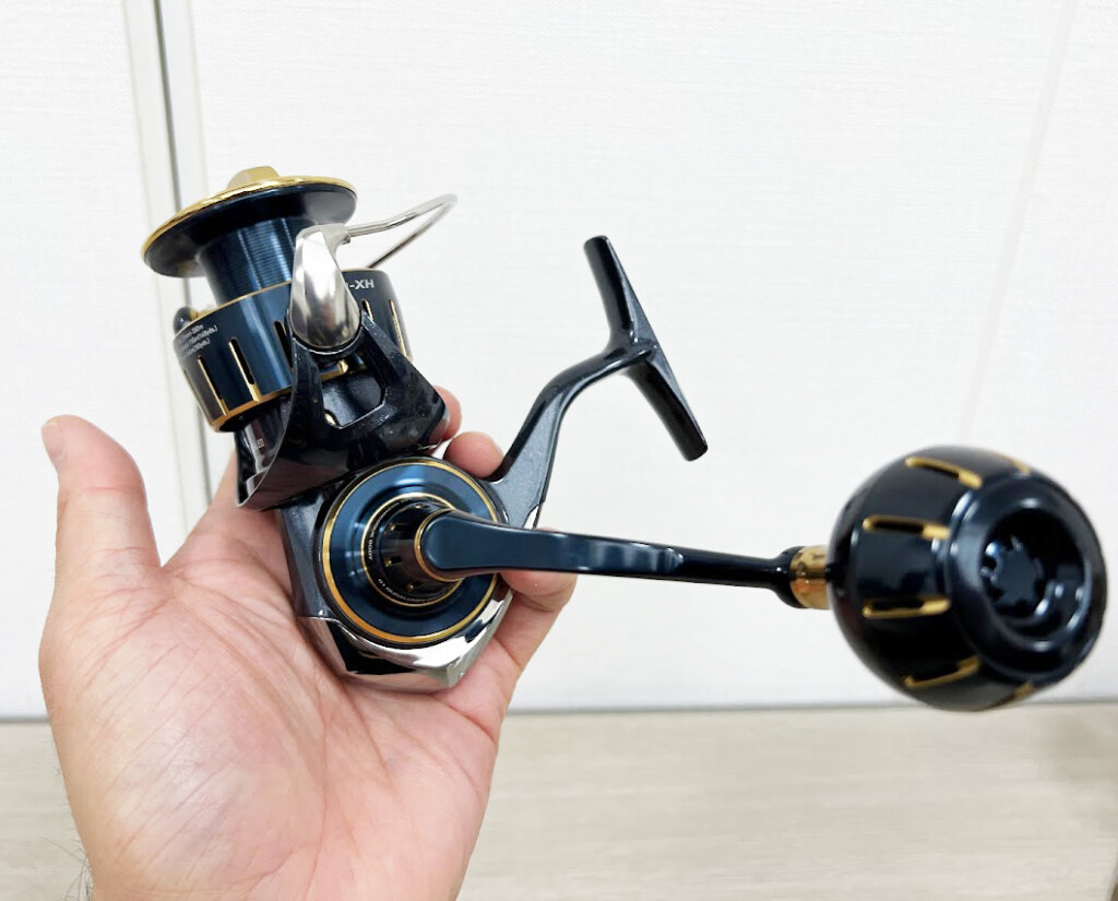 キムチ】23ソルティガ5000P キムチ】23ソルティガ5000P キムチ】23