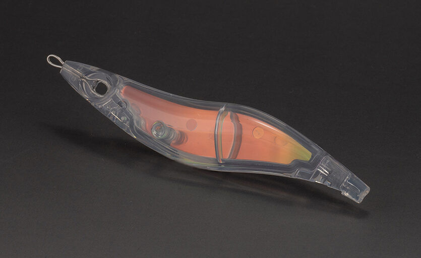 ヤマシタ2023新製品】祝「エギ王K」10周年！限定カラーとして登場する