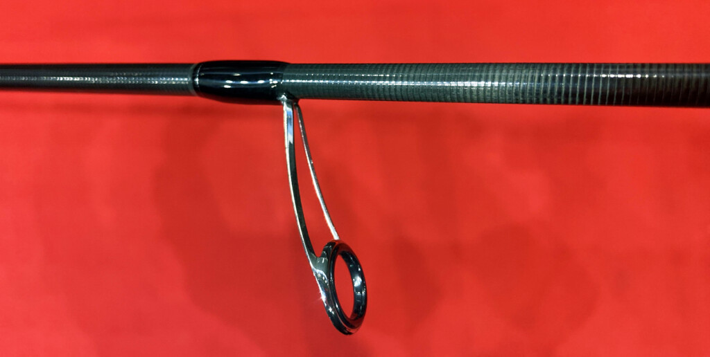 近距離×軽量リグ】シリーズで最も短いアジングロッド！オリムピック