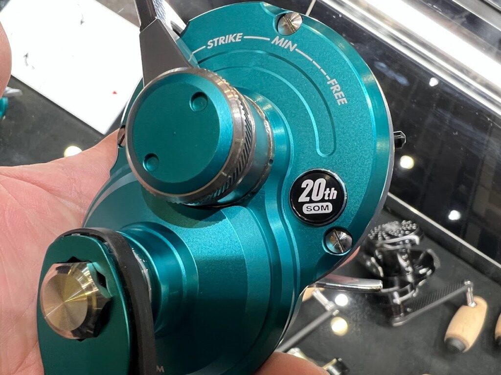 20年目の革新】20周年限定モデル「BLUE HEAVEN/ブルーヘブン L50-20th