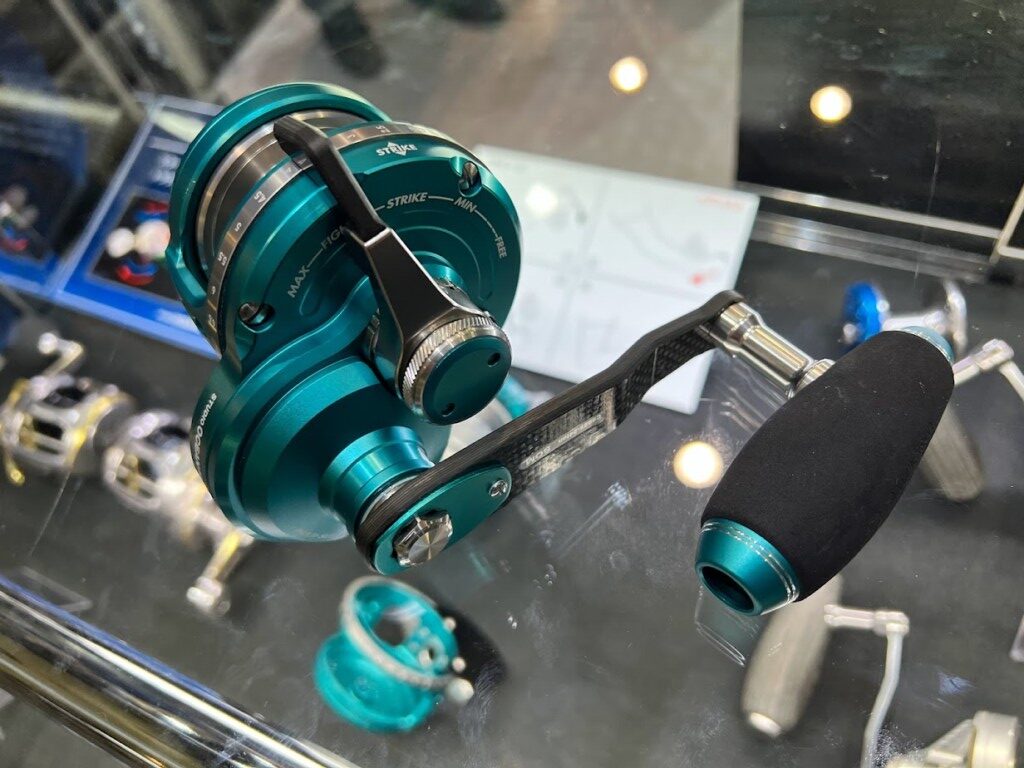 20年目の革新】20周年限定モデル「BLUE HEAVEN/ブルーヘブン L50-20th