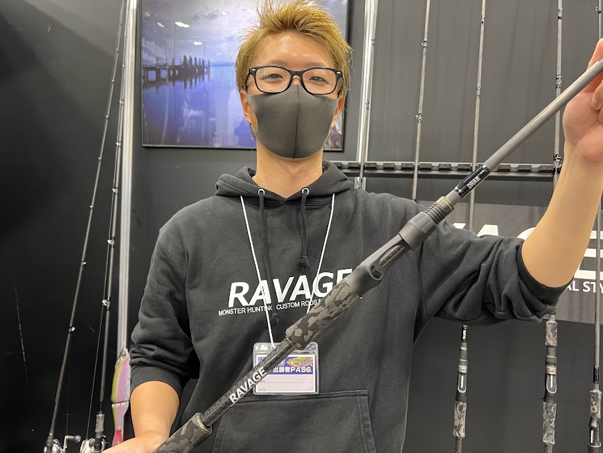 コダワリ強め】クレイジーバススタジオの”小型プラグのデッドスロー