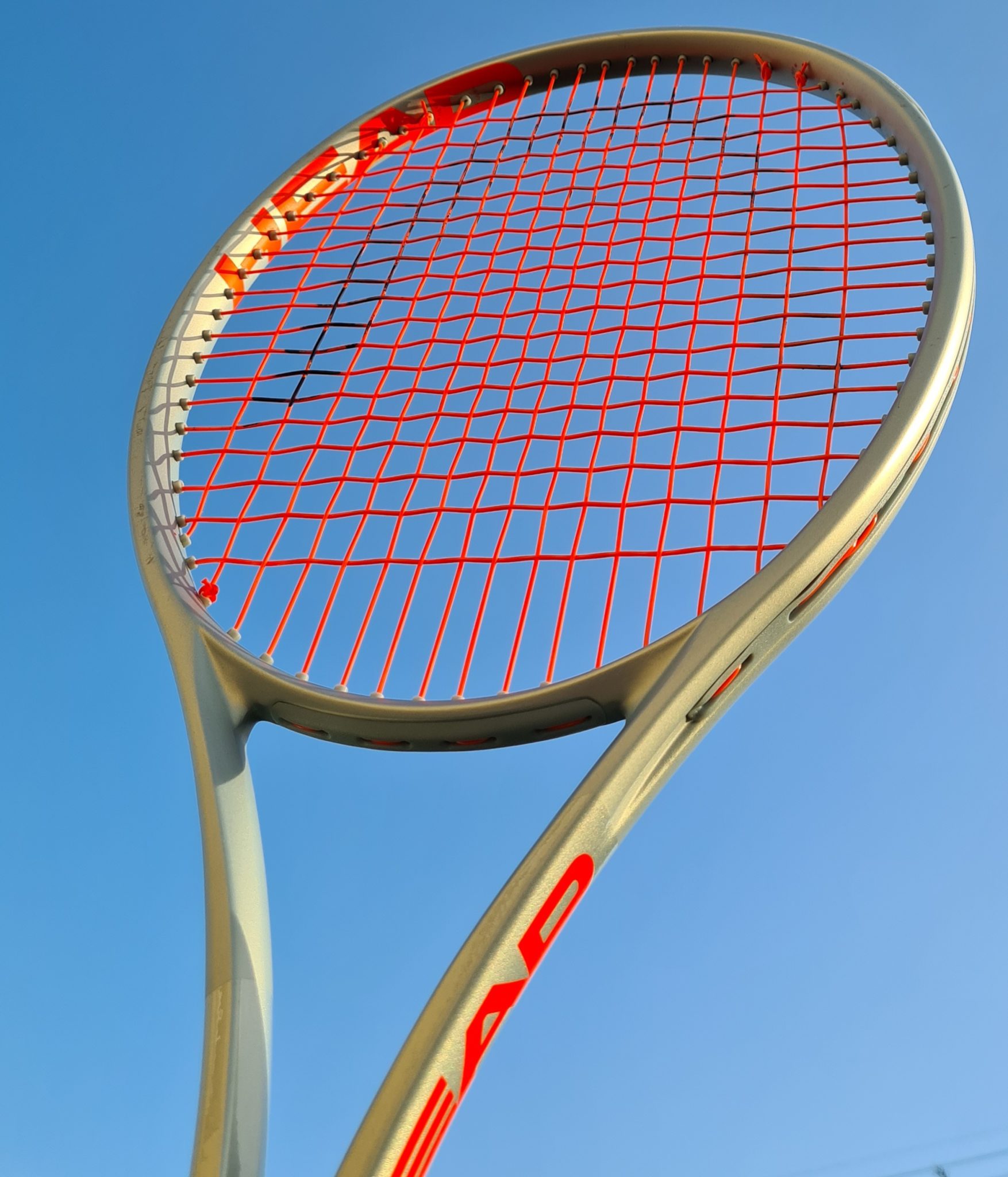 Head Radical 2021- Racket Review - Love Tennis Blog