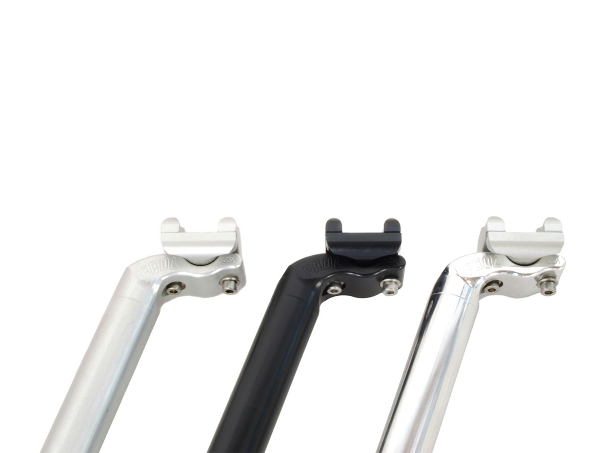 Tall and Handsome – Paul Component Engineering