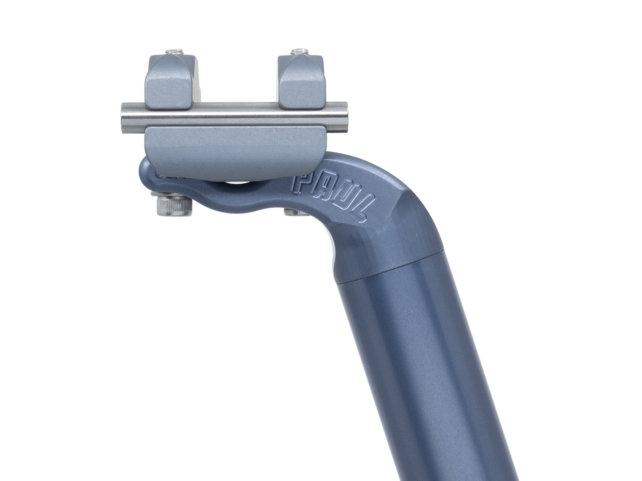 Tall and Handsome – Paul Component Engineering