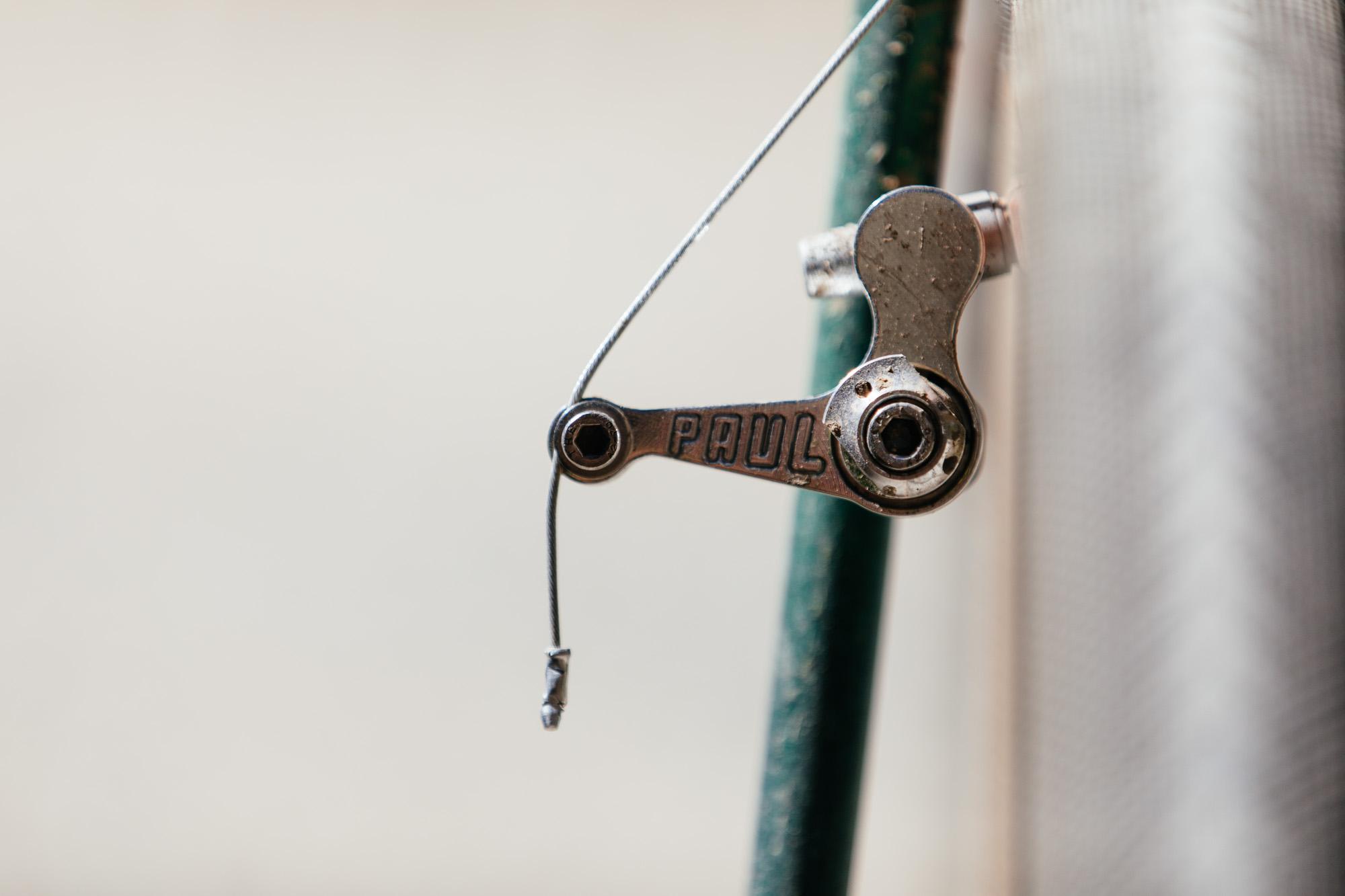 Neo-Retro – Paul Component Engineering