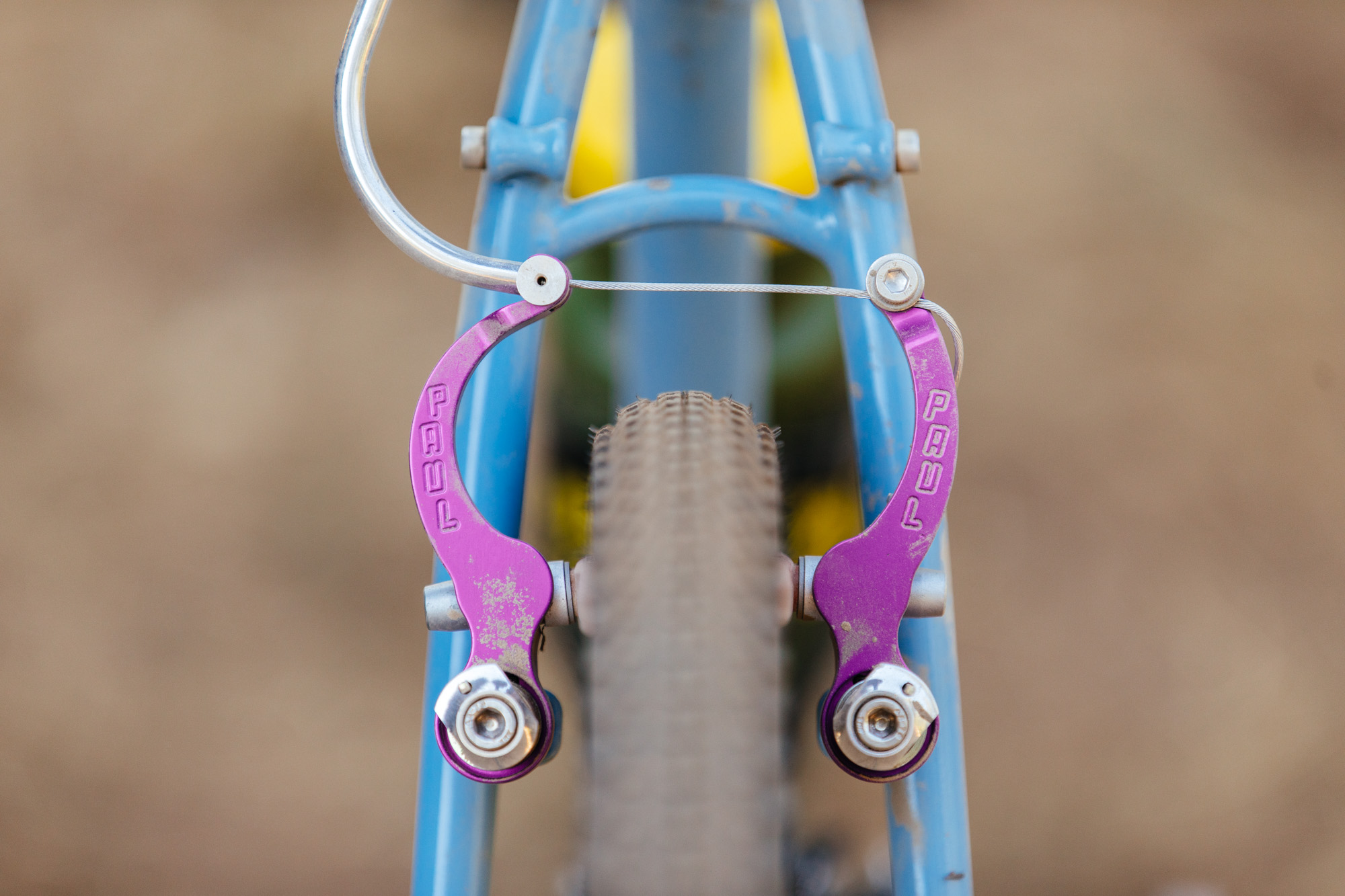 MiniMoto – Paul Component Engineering